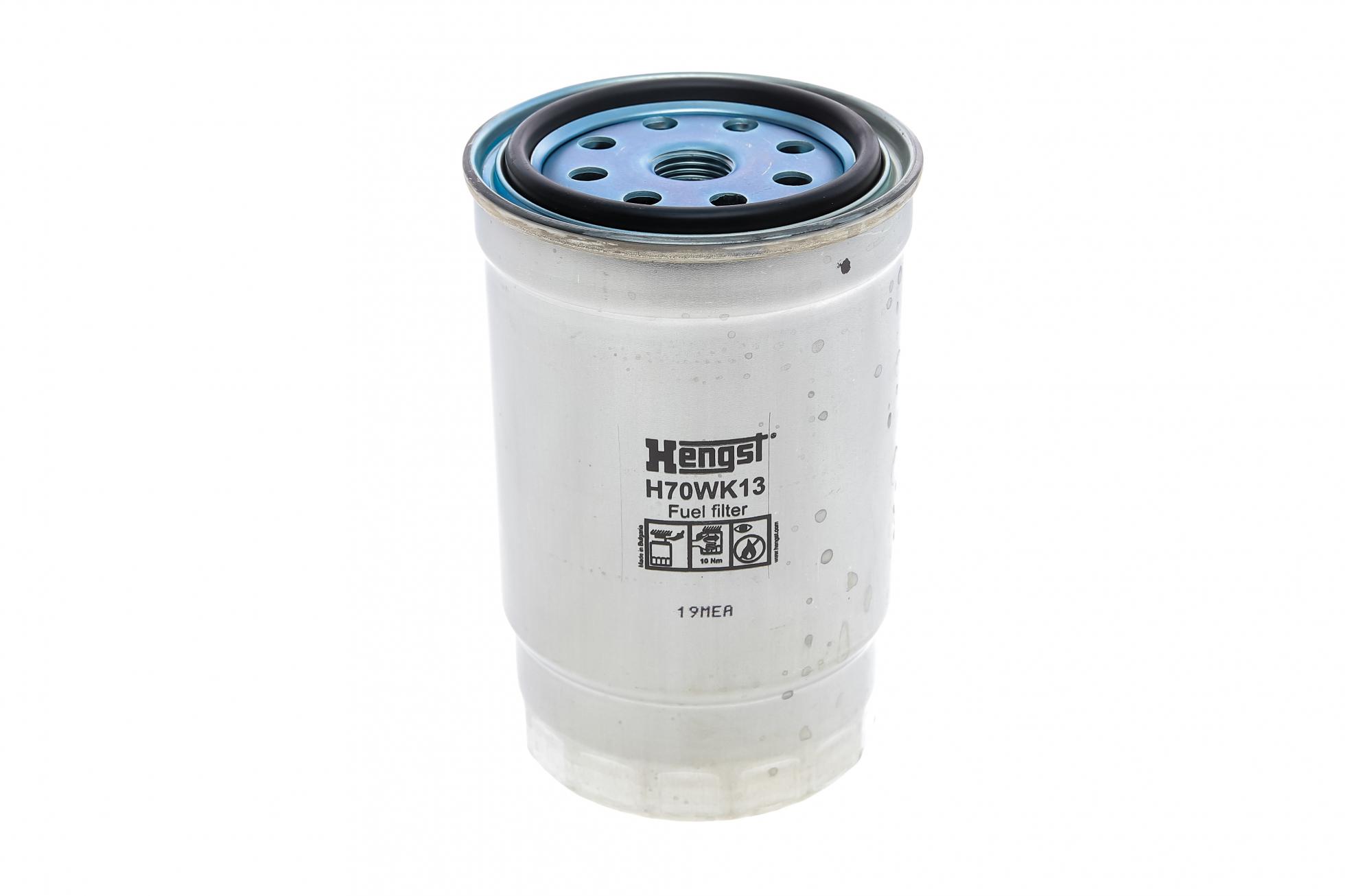 H70WK13 HENGST FILTER